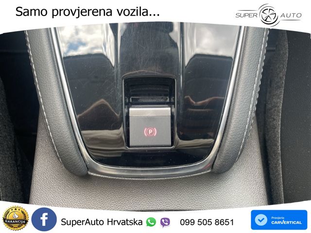 Opel Grandland 1.2i Turbo (130 KS) Automatic GS