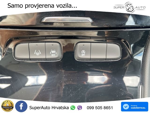 Opel Grandland 1.2i Turbo (130 KS) Automatic GS