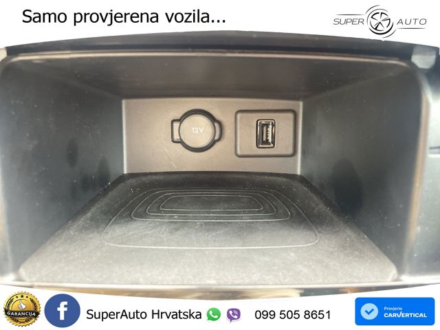 Opel Grandland 1.2i Turbo (130 KS) Automatic GS