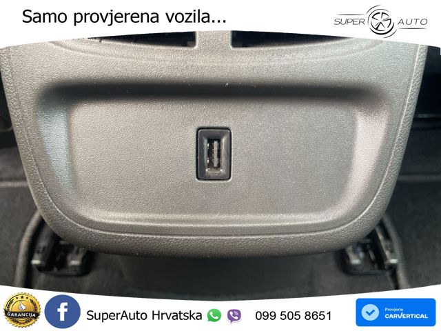Opel Grandland 1.2i Turbo (130 KS) Automatic GS