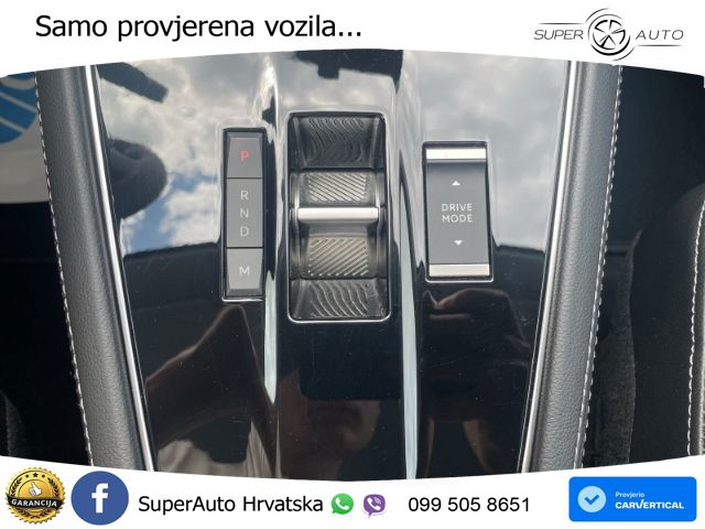 Opel Grandland 1.2i Turbo (130 KS) Automatic GS