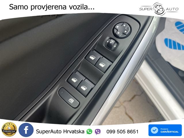 Opel Grandland 1.2i Turbo (130 KS) Automatic GS