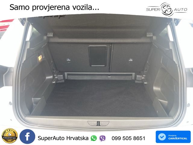 Opel Grandland 1.2i Turbo (130 KS) Automatic GS