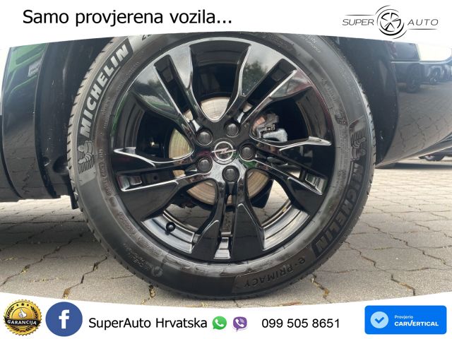 Opel Grandland 1.2i Turbo (130 KS) Automatic GS