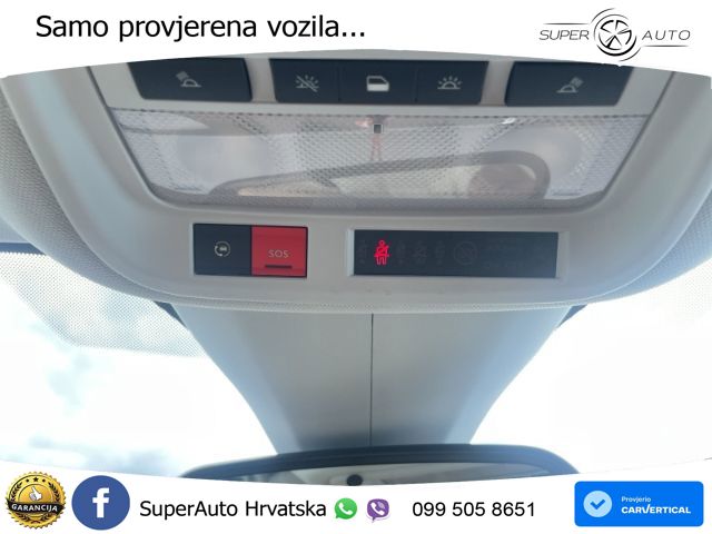 Opel Grandland 1.2i Turbo (130 KS) Automatic GS