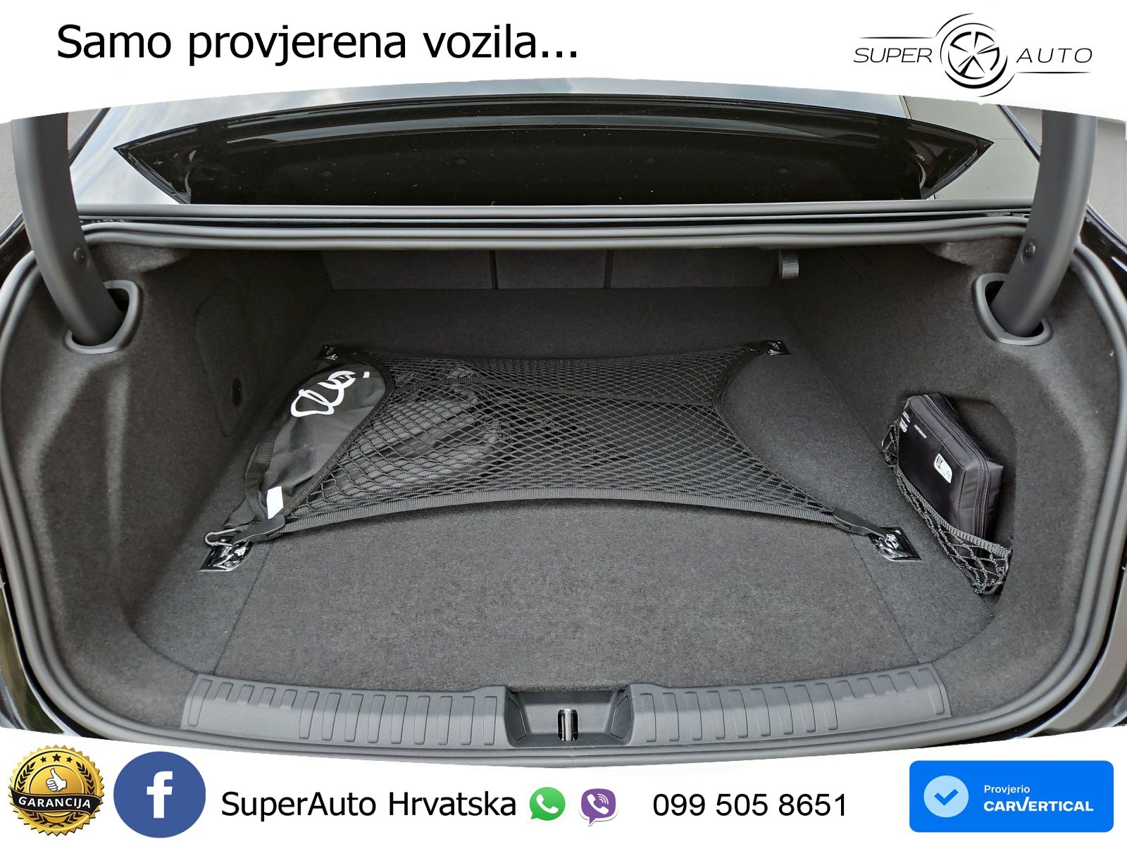 Audi A6 2.0 TFSI (367 KS) e-hybrid quattro S tronic