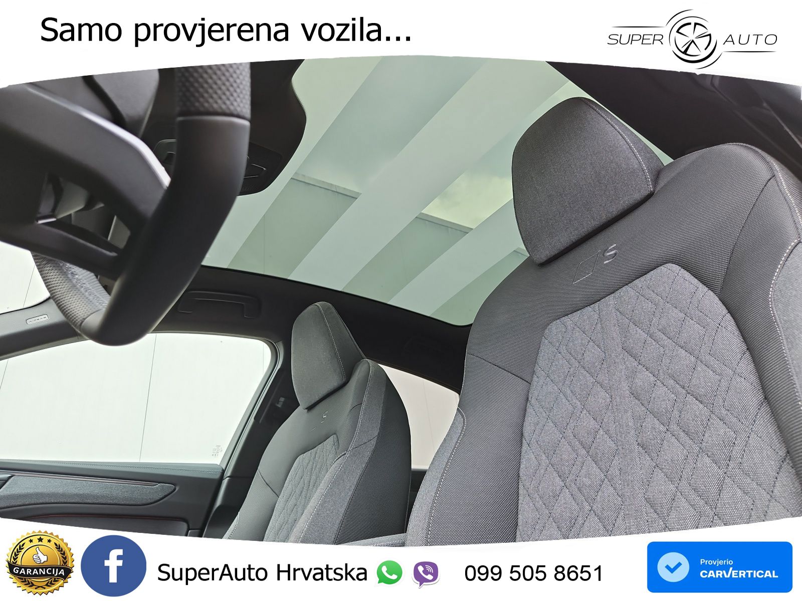 Audi A6 2.0 TFSI (367 KS) e-hybrid quattro S tronic