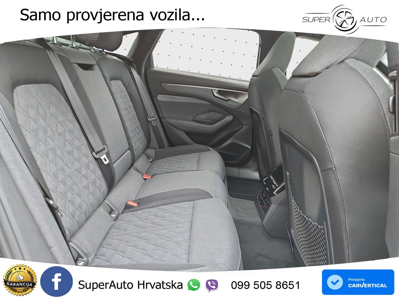 Audi A6 2.0 TFSI (367 KS) e-hybrid quattro S tronic