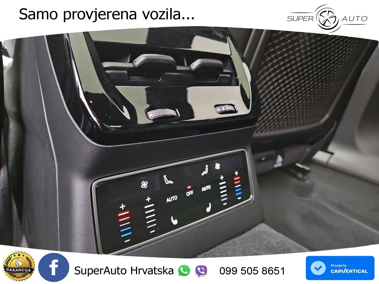 Audi A6 2.0 TFSI (367 KS) e-hybrid quattro S tronic