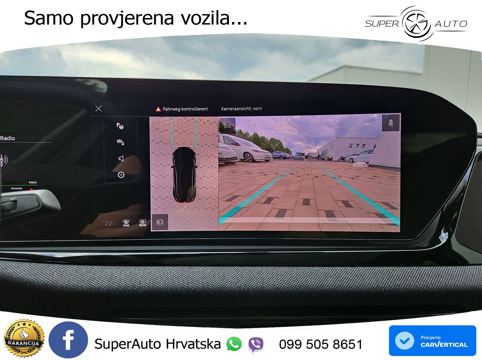 Audi A6 2.0 TFSI (367 KS) e-hybrid quattro S tronic
