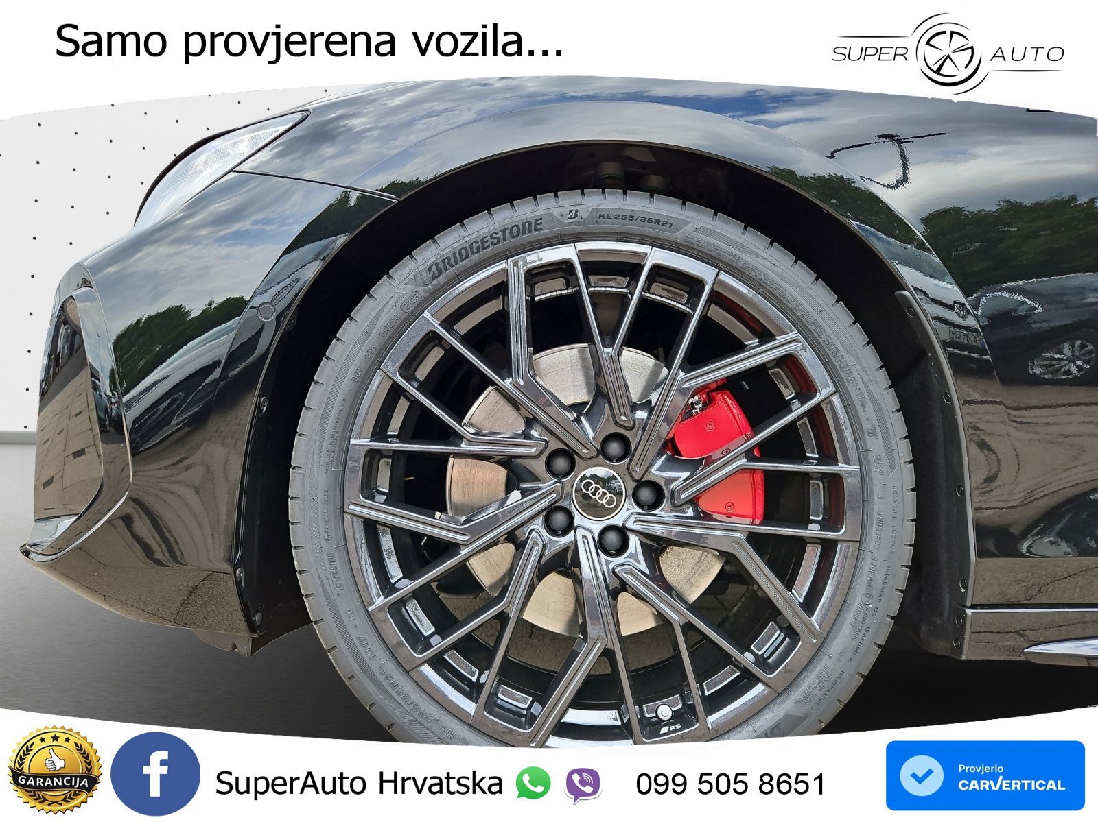Audi A6 2.0 TFSI (367 KS) e-hybrid quattro S tronic