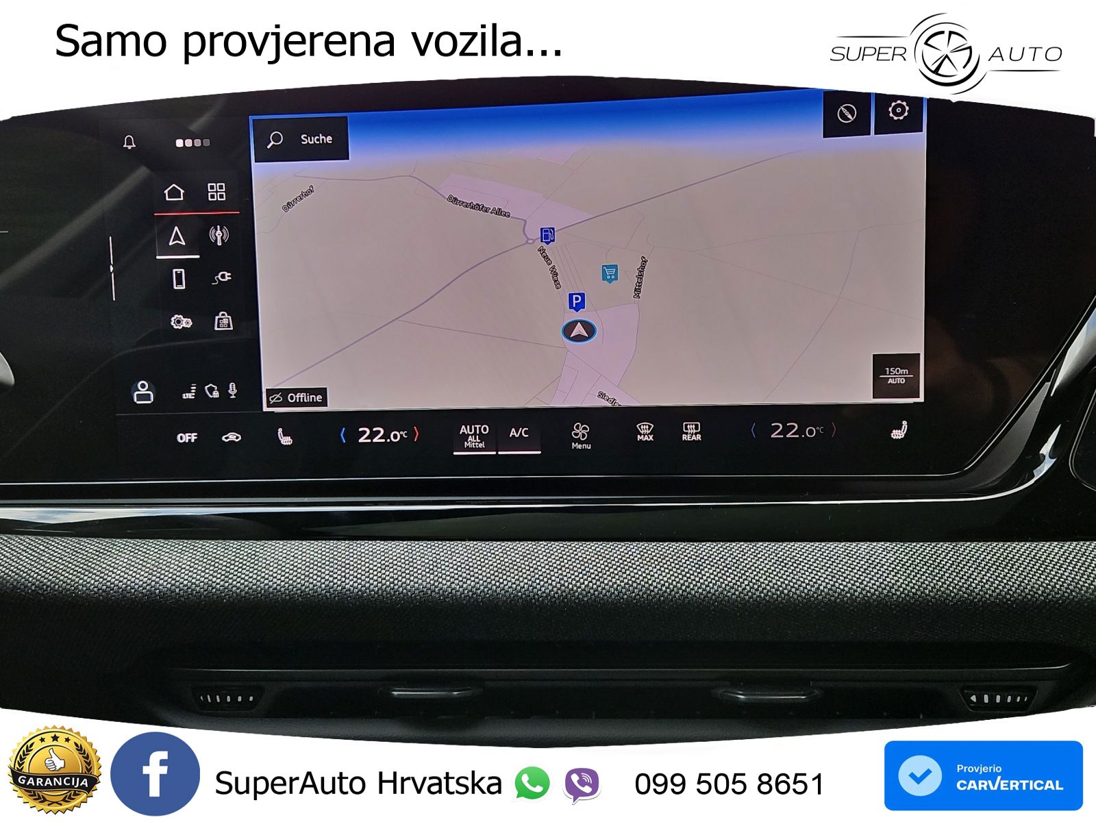 Audi A6 2.0 TFSI (367 KS) e-hybrid quattro S tronic