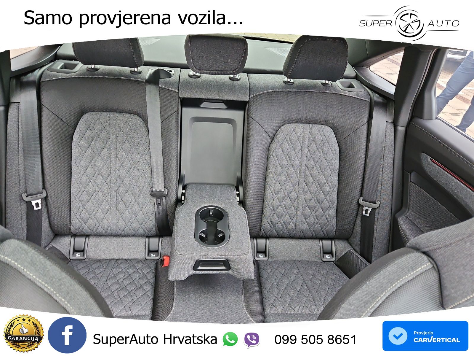 Audi A6 2.0 TFSI (367 KS) e-hybrid quattro S tronic
