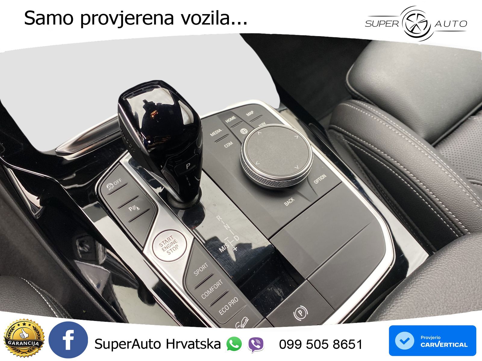 BMW X3 20i xDrive Steptronic