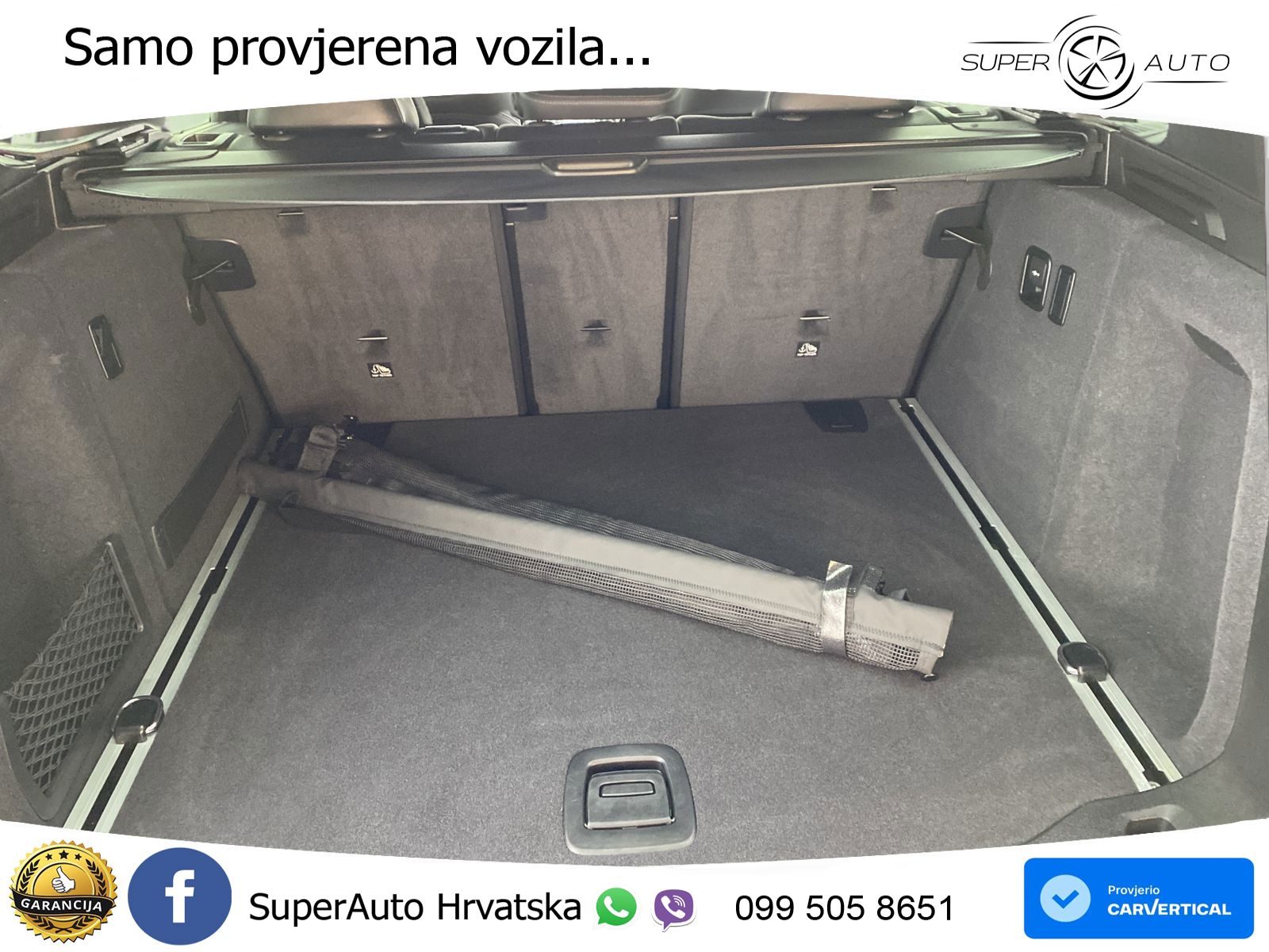 BMW X3 20i xDrive Steptronic