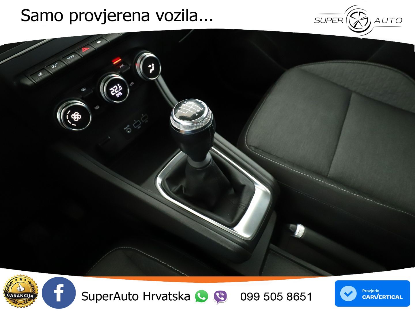 Renault Captur 1.3 TCe (140 KS) Equilibre