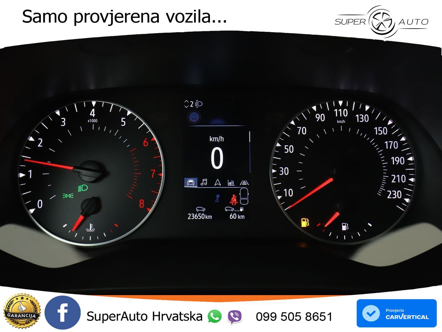 Renault Captur 1.3 TCe (140 KS) Equilibre