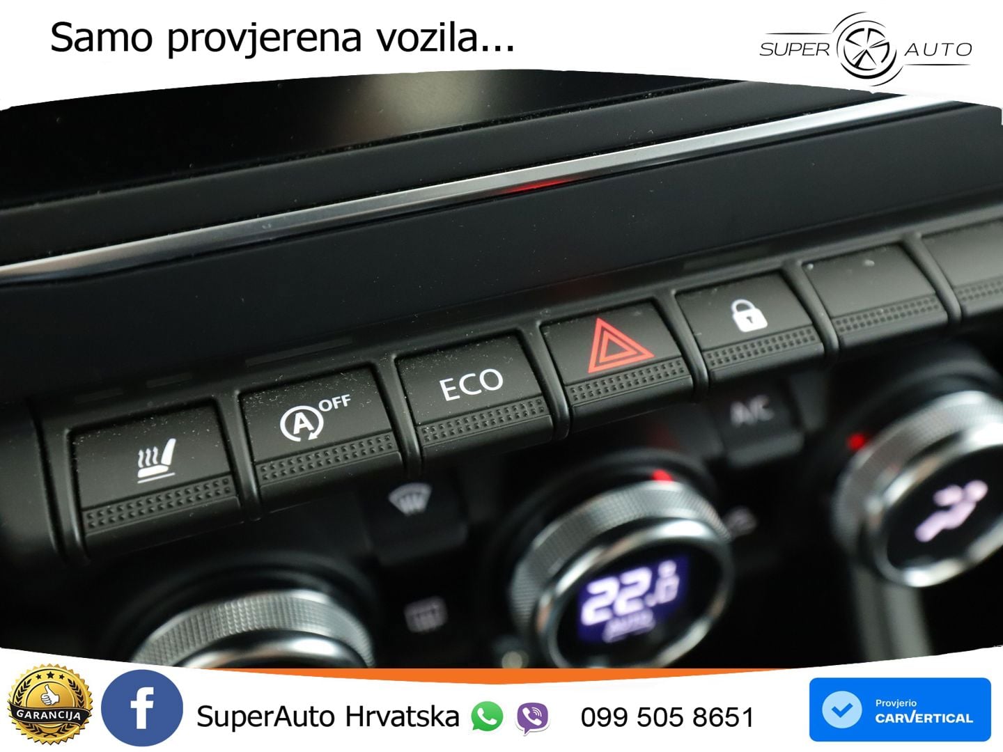 Renault Captur 1.3 TCe (140 KS) Equilibre
