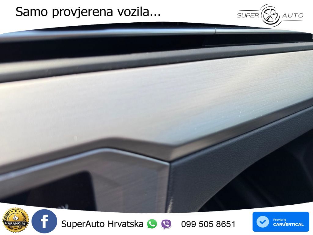 Volkswagen Passat Variant 1.5 TSI (150 KS) DSG ACT