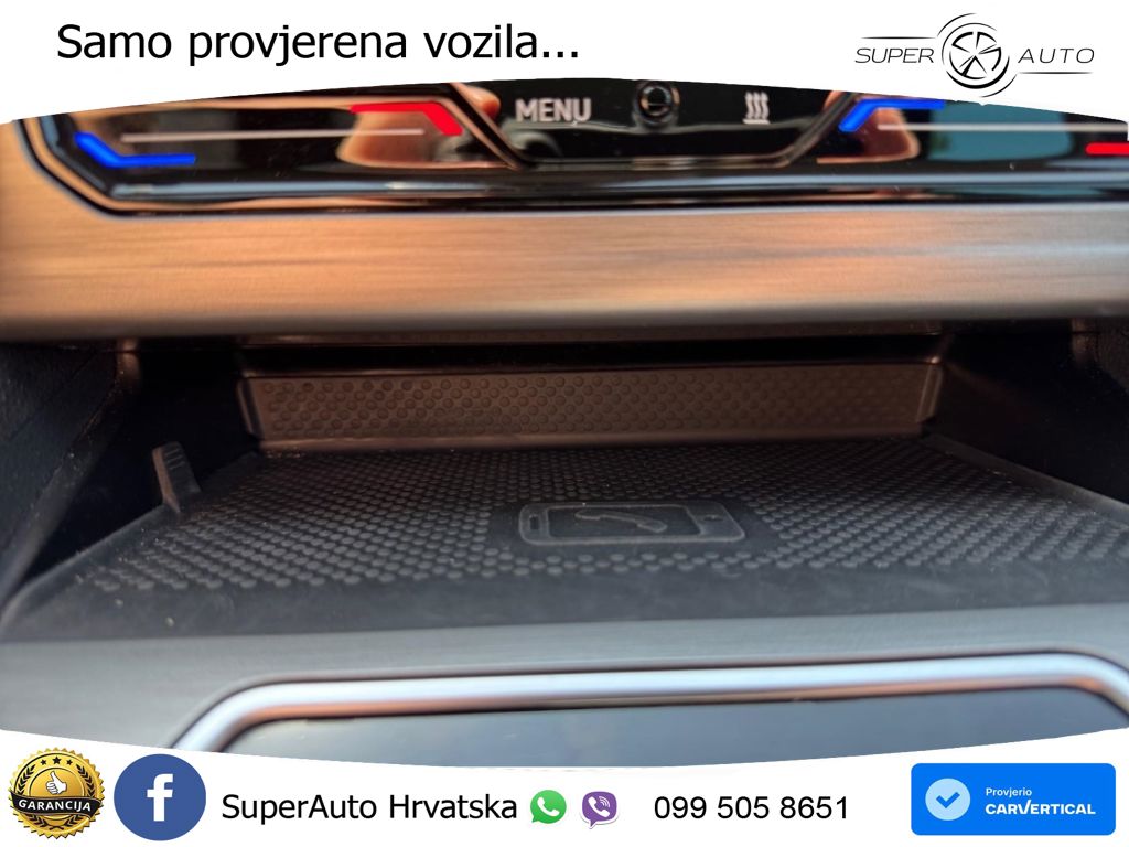 Volkswagen Passat Variant 1.5 TSI (150 KS) DSG ACT
