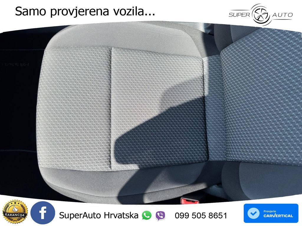 Volkswagen Passat Variant 1.5 TSI (150 KS) DSG ACT