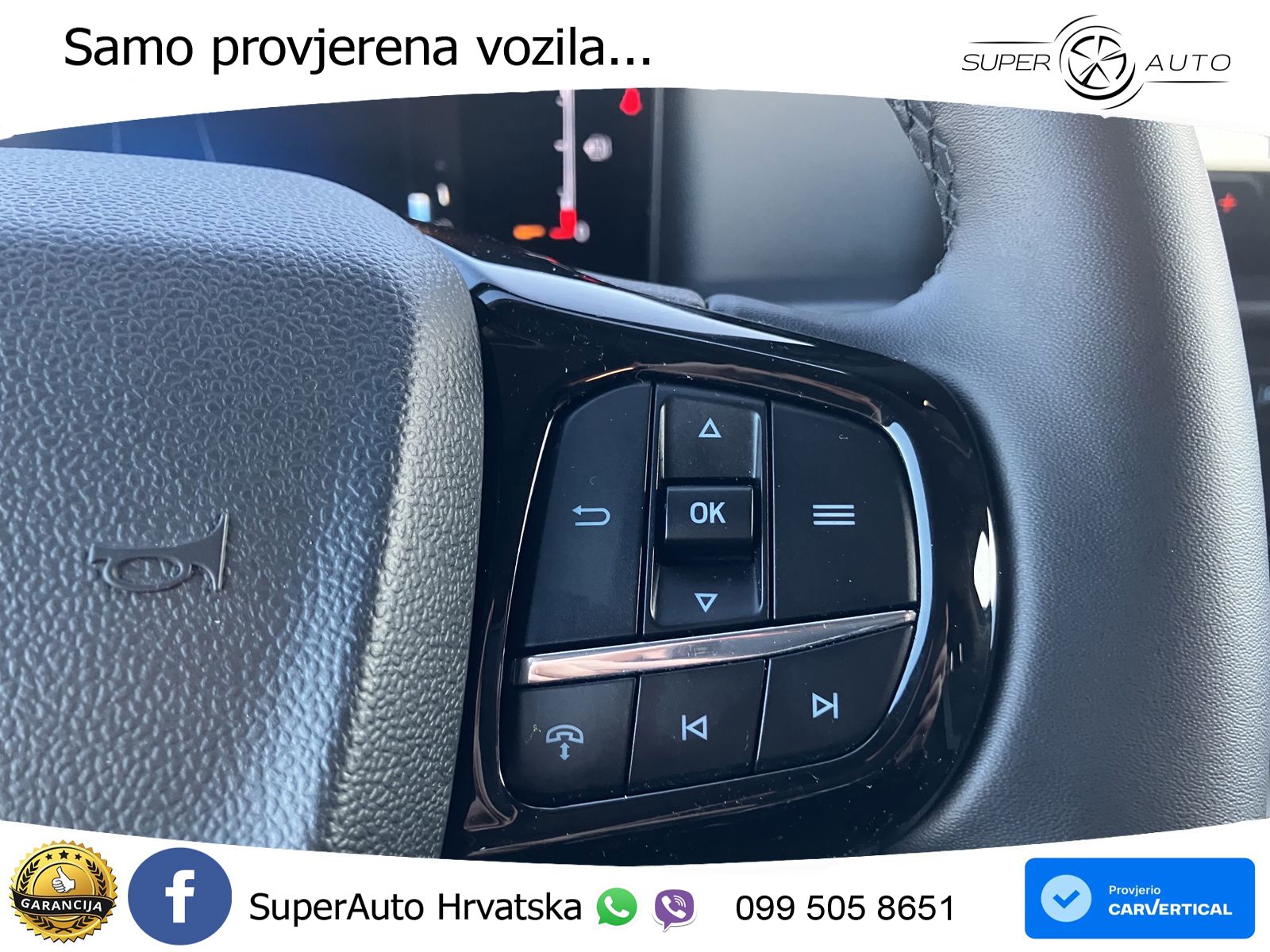 Ford Transit Custom 2.0 EcoBlue 320 L1 Trend FWD 136 KS