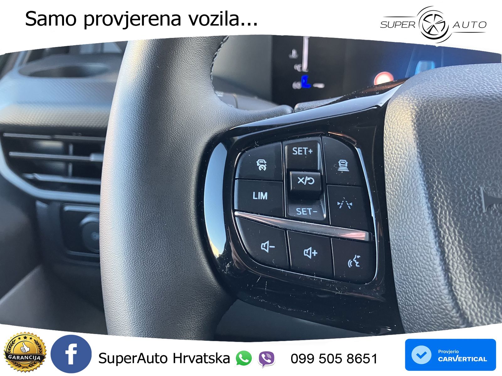 Ford Transit Custom 2.0 EcoBlue 320 L1 Trend FWD 136 KS