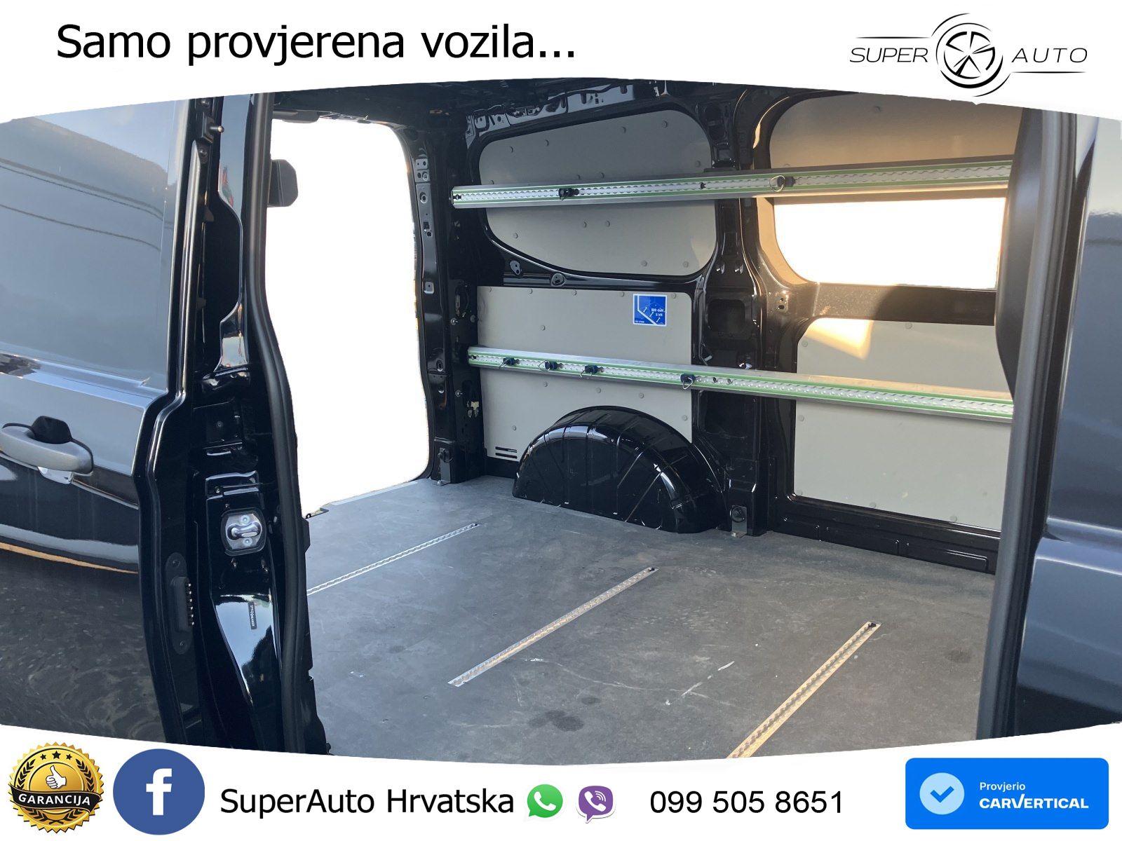 Ford Transit Custom 2.0 EcoBlue 320 L1 Trend FWD 136 KS