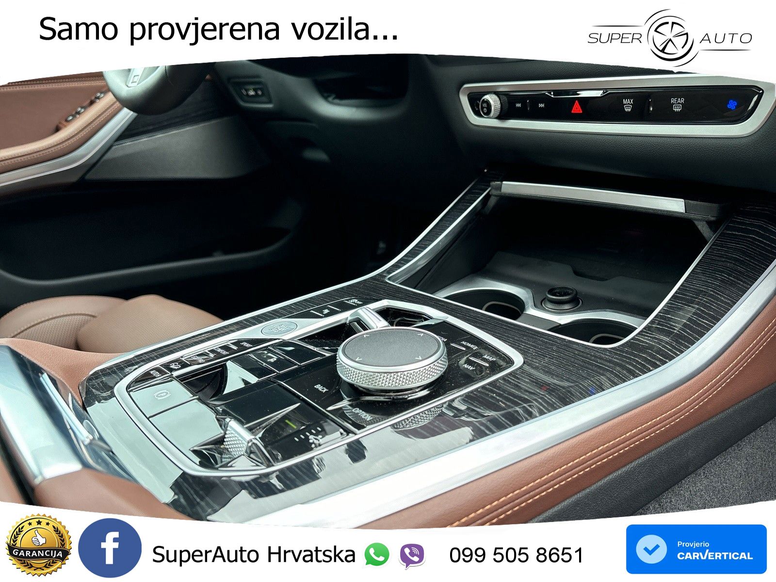 BMW X5 30d (298 KS) xDrive Steptronic M Sport