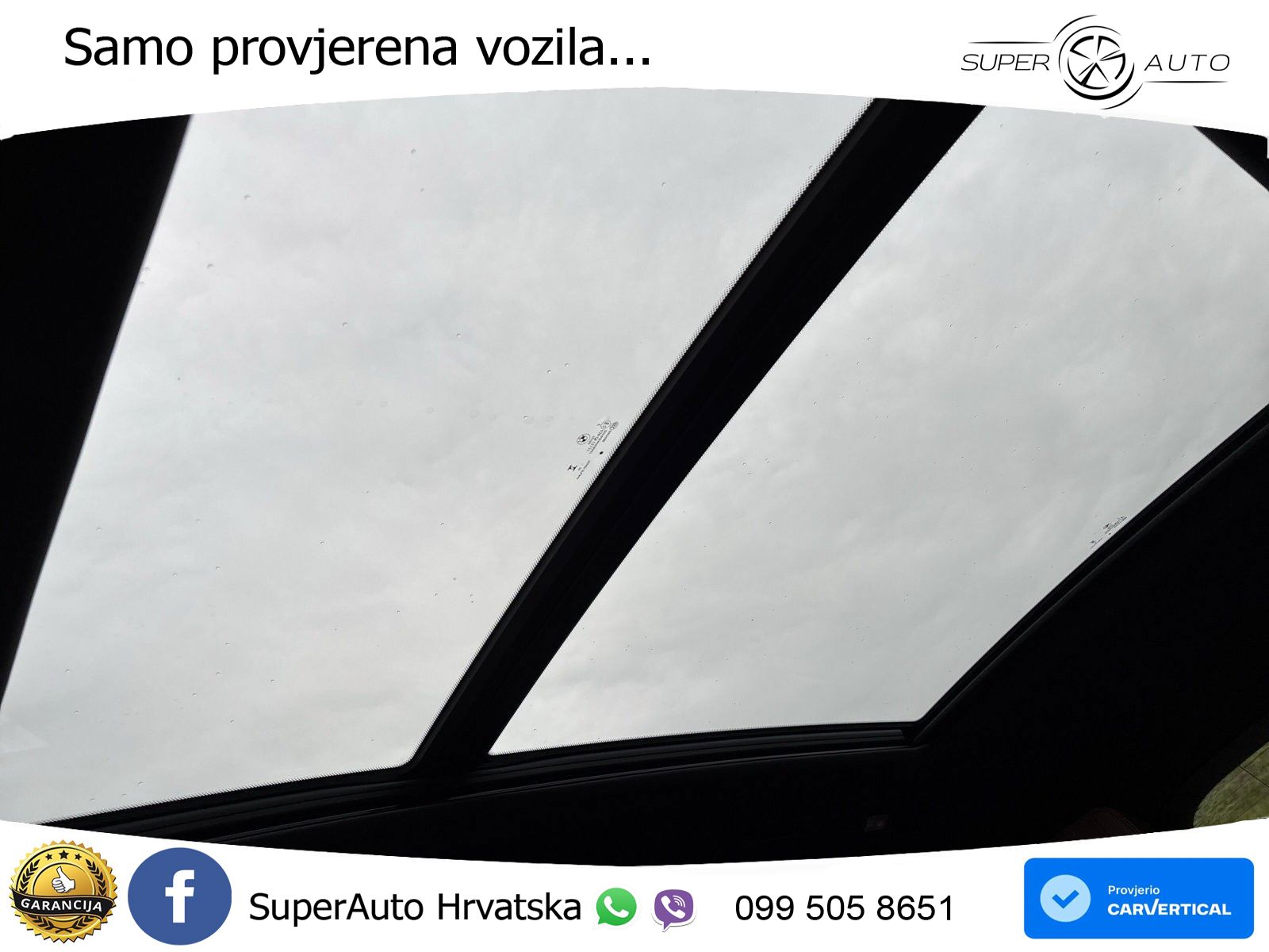 BMW X5 30d (298 KS) xDrive Steptronic M Sport