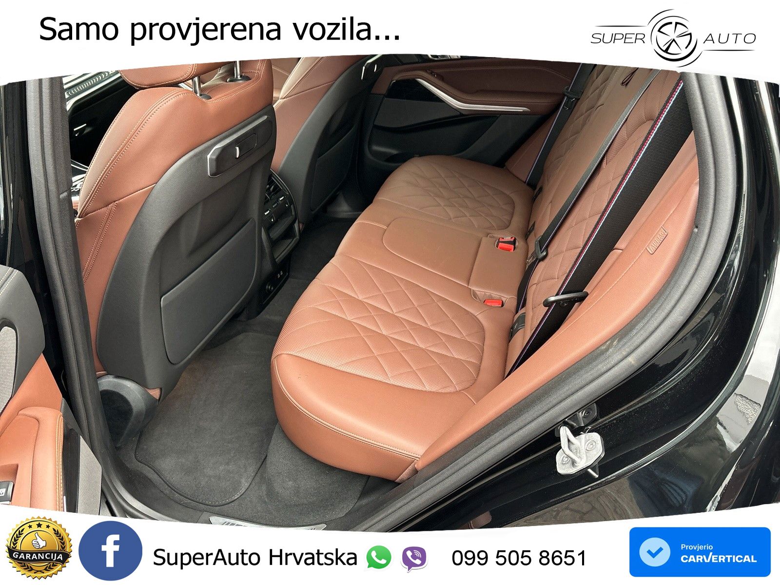 BMW X5 30d (298 KS) xDrive Steptronic M Sport