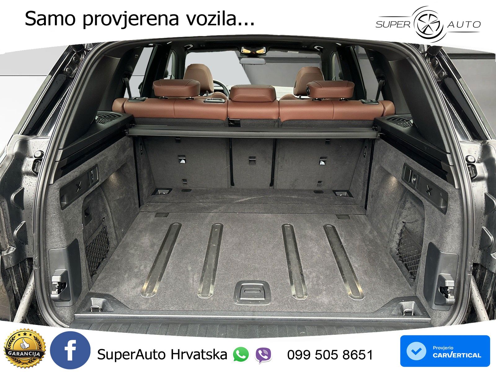 BMW X5 30d (298 KS) xDrive Steptronic M Sport
