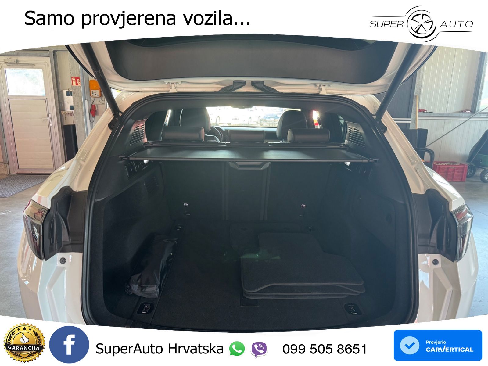 Alfa Romeo Stelvio 2.2 MultiJet II (210 KS) Q4 Automatic LED+GR SJED+ACC