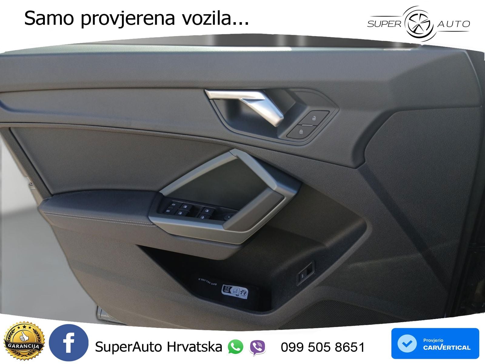 Audi Q3 Sportback 35 TFSI (150 KS) S tronic S line LED+GR SJED+ACC