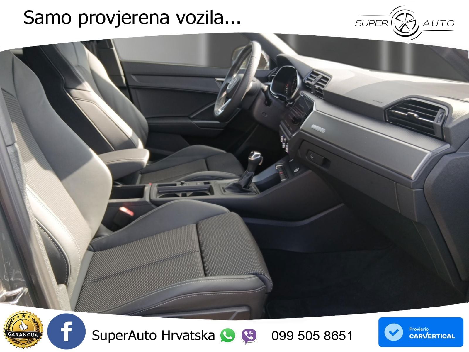 Audi Q3 Sportback 35 TFSI (150 KS) S tronic S line LED+GR SJED+ACC