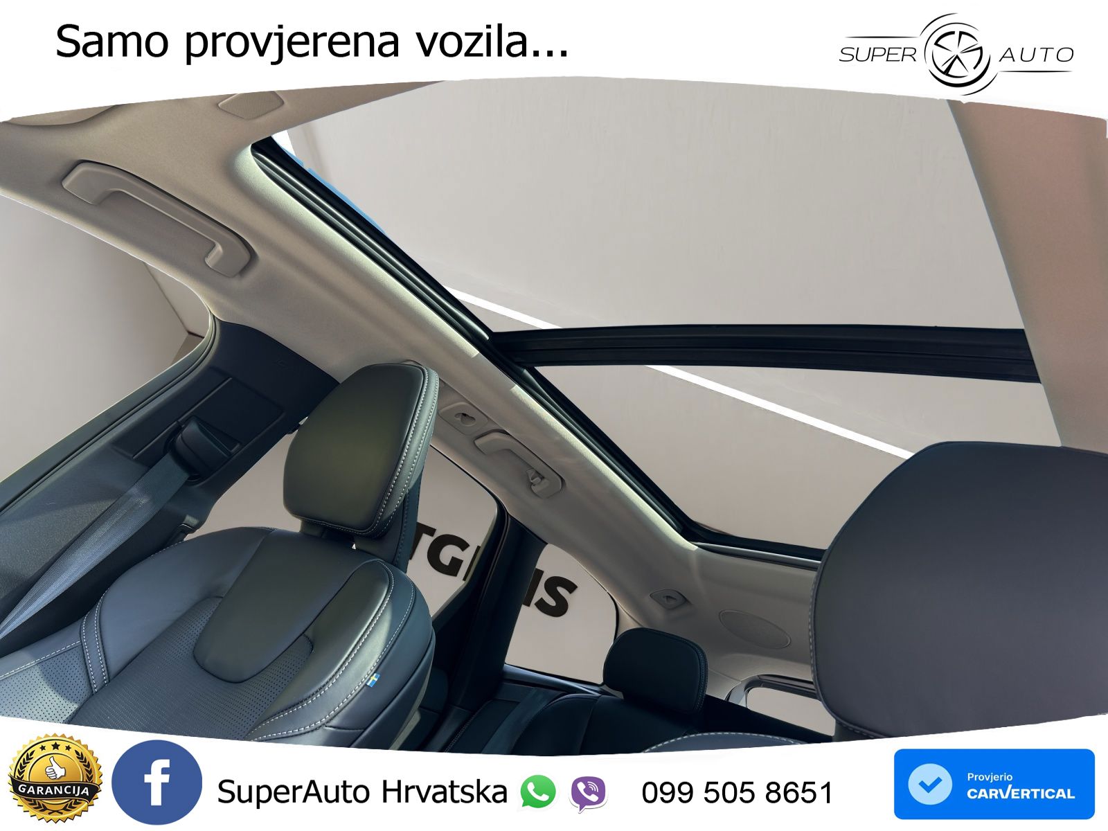 Volvo XC60 B5 Benzin AWD Geartronic ZRAČNI+ACC+4xGR SJED+KAM