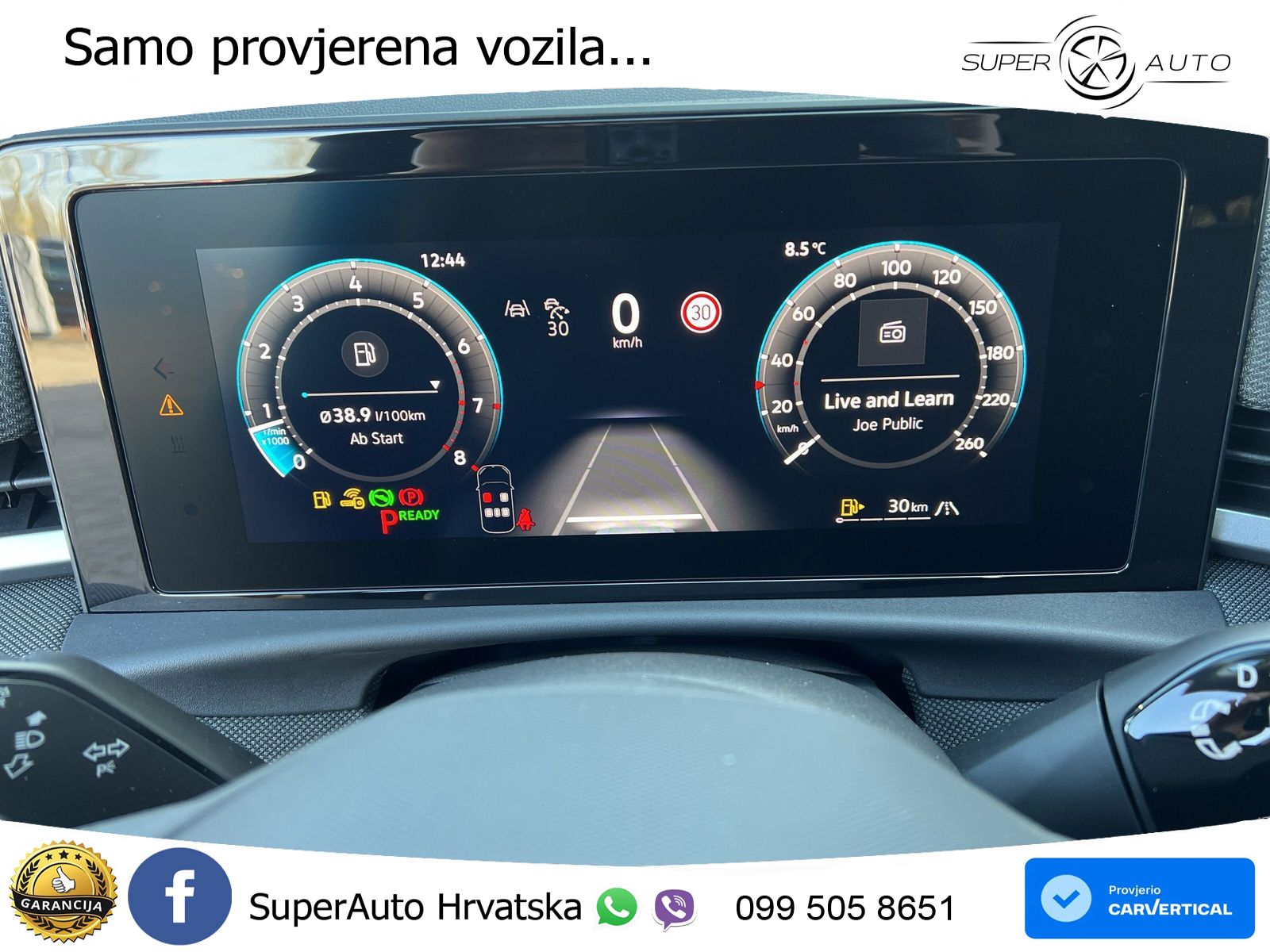 Volkswagen T-Roc II 1.5 eTSI (150 KS)  DSG LED+GR SJED+ACC