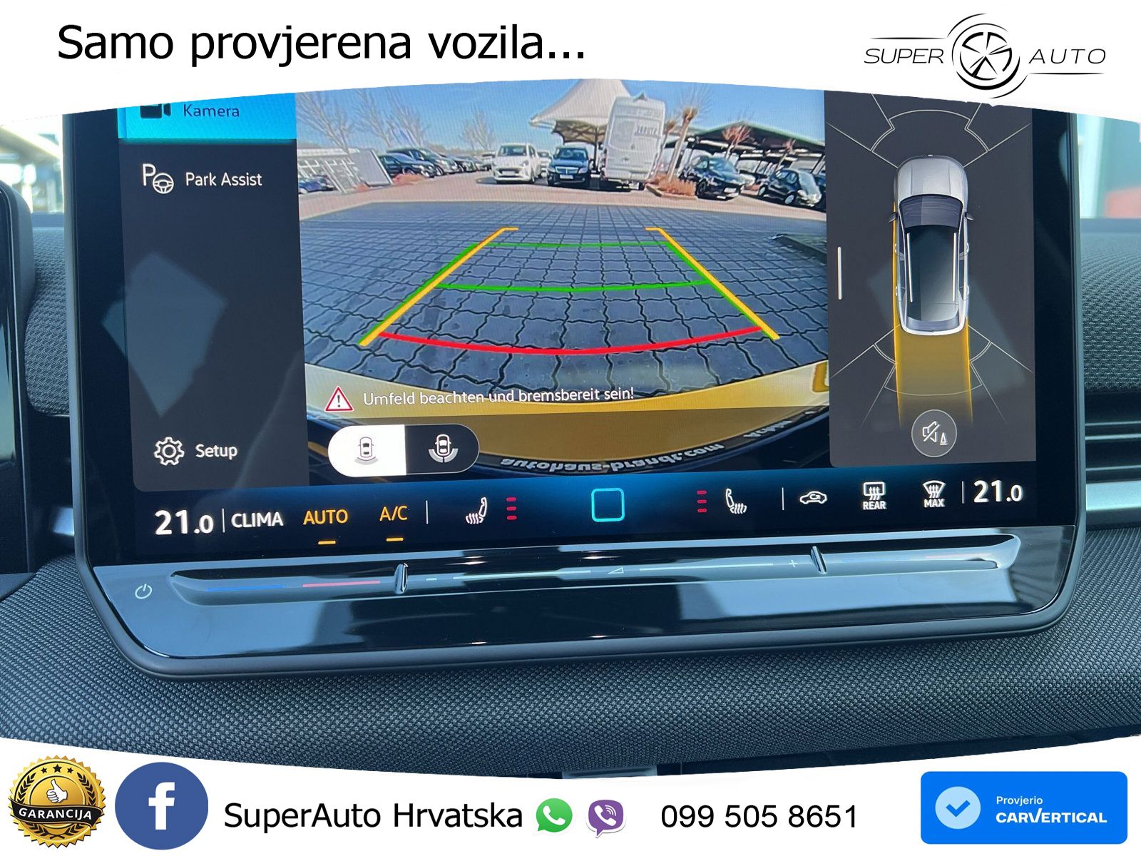 Volkswagen T-Roc II 1.5 eTSI (150 KS)  DSG LED+GR SJED+ACC