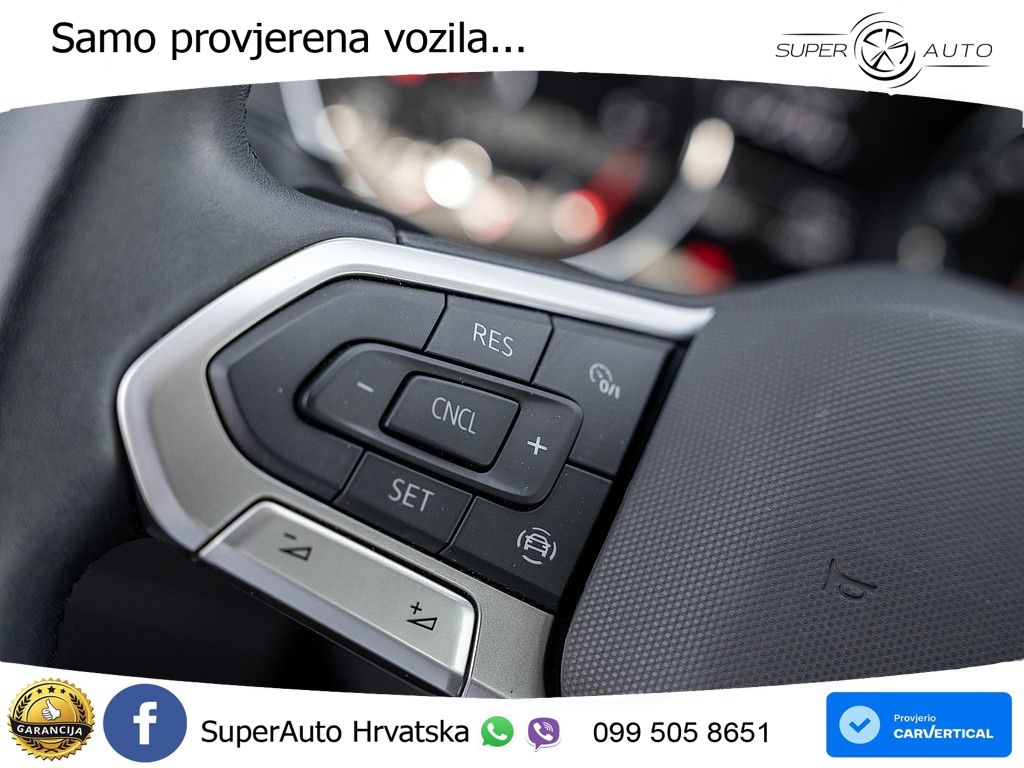 Volkswagen Passat Variant 2.0 TDI (122 KS) DSG Business