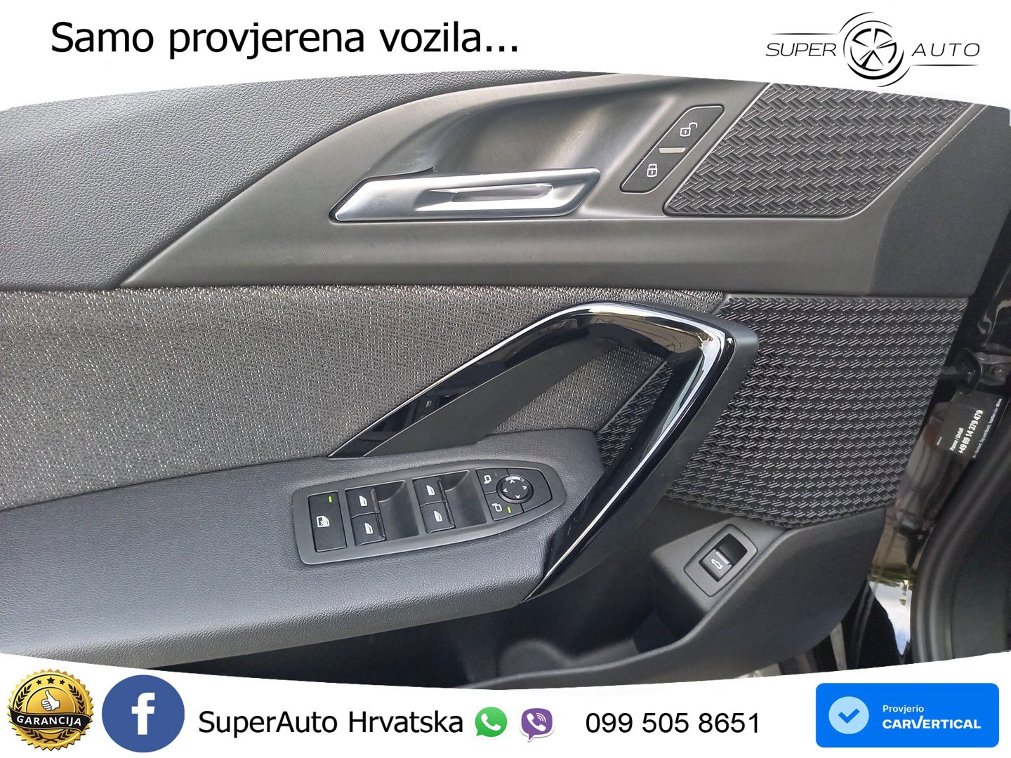 BMW iX1 68 kWh (313 KS) xDrive30