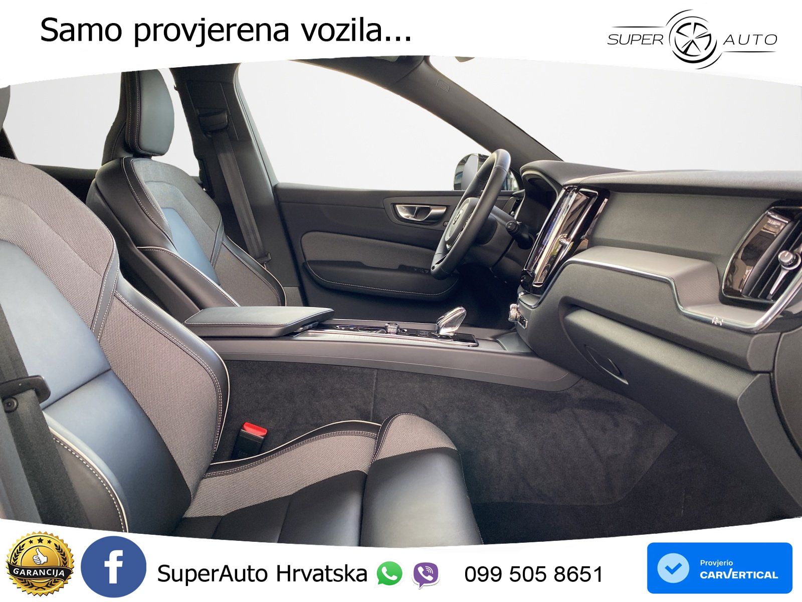 Volvo XC60 T8 AWD Geartronic LED+GR SJED+ACC