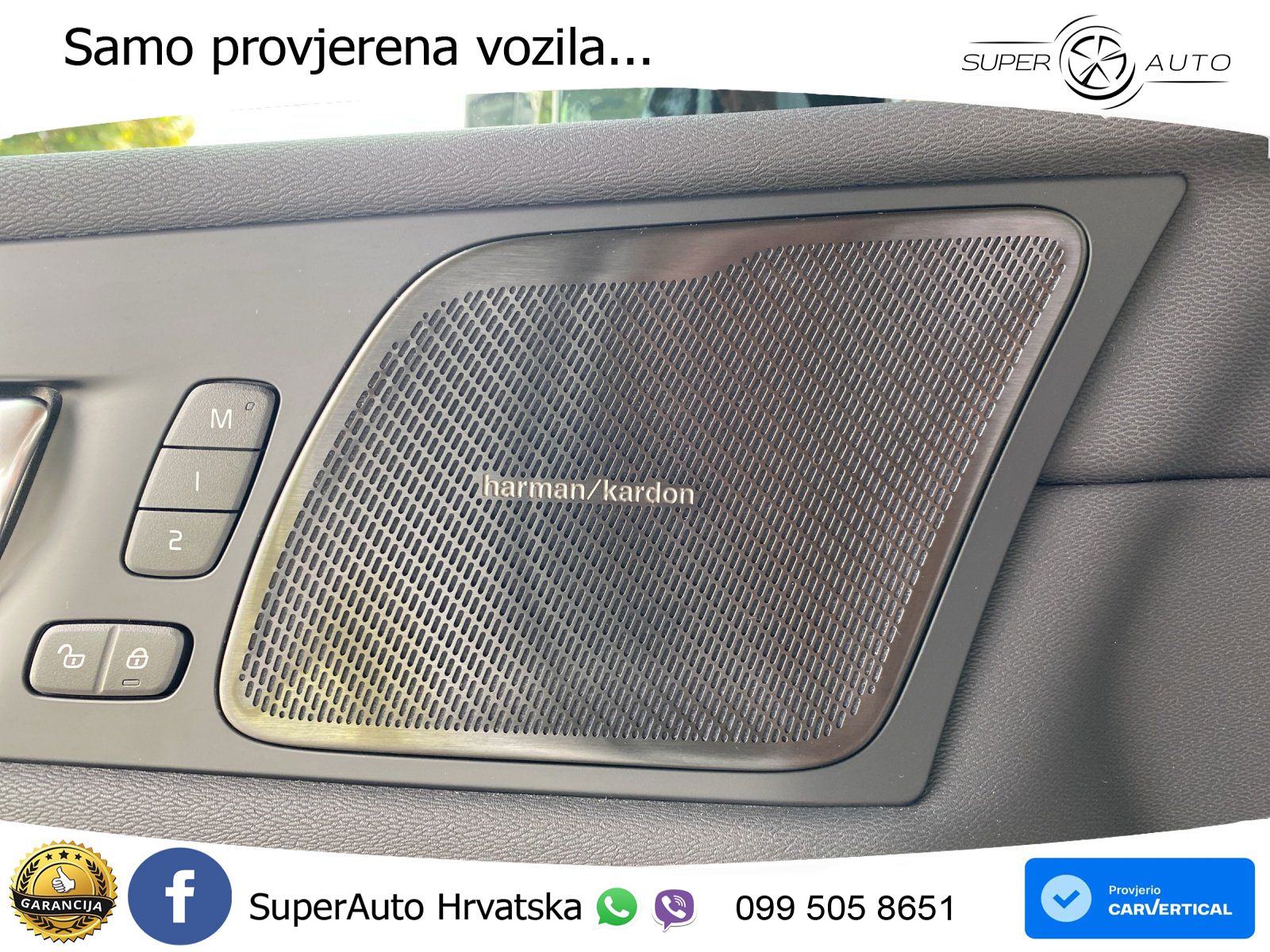 Volvo XC60 T8 AWD Geartronic LED+GR SJED+ACC