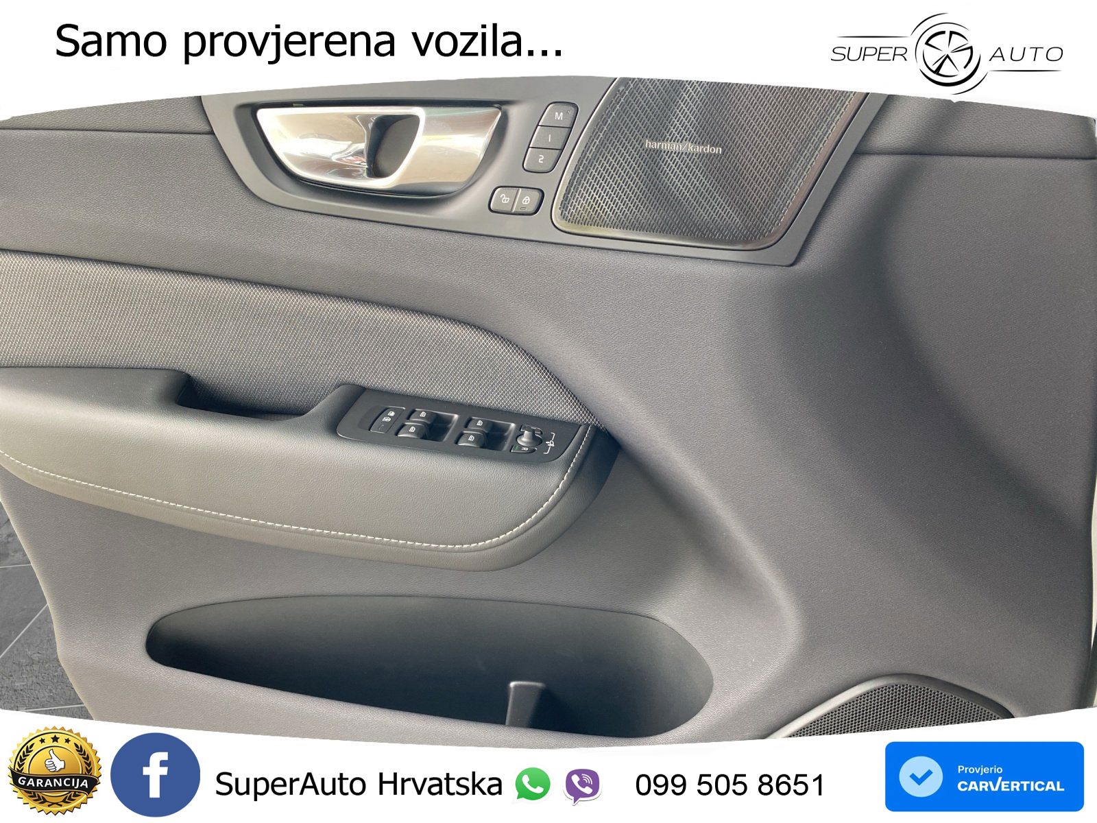 Volvo XC60 T8 AWD Geartronic LED+GR SJED+ACC