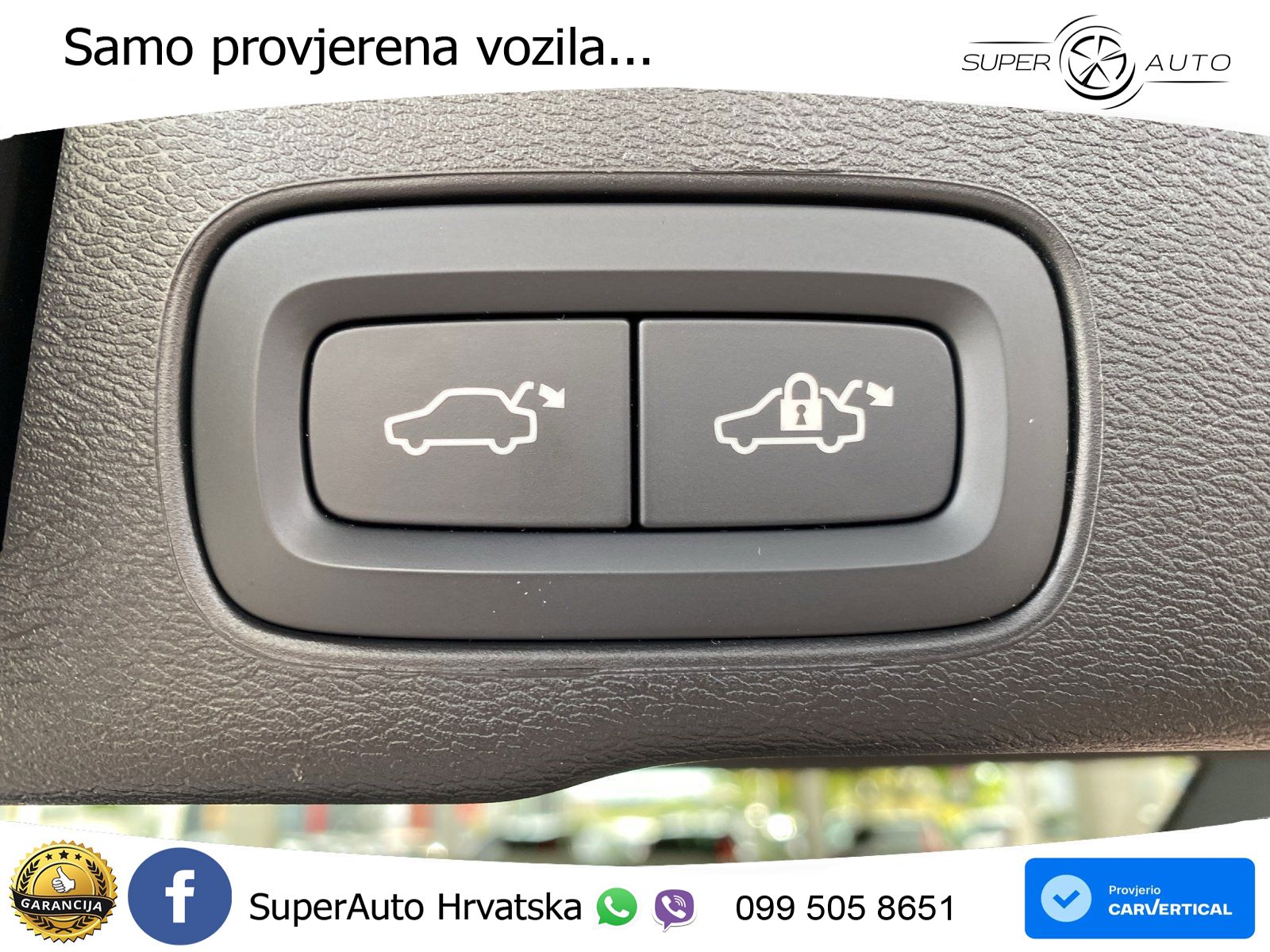 Volvo XC60 T8 AWD Geartronic LED+GR SJED+ACC