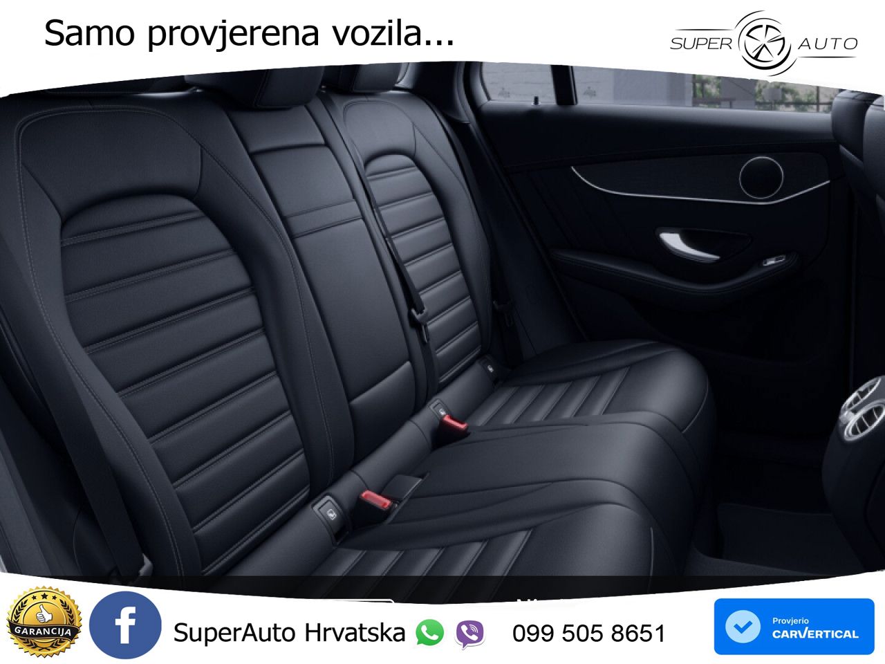 Mercedes GLC Coupe 400d (330 KS) 4MATIC 9G-TRONIC AMG LED+GR SJED+ACC