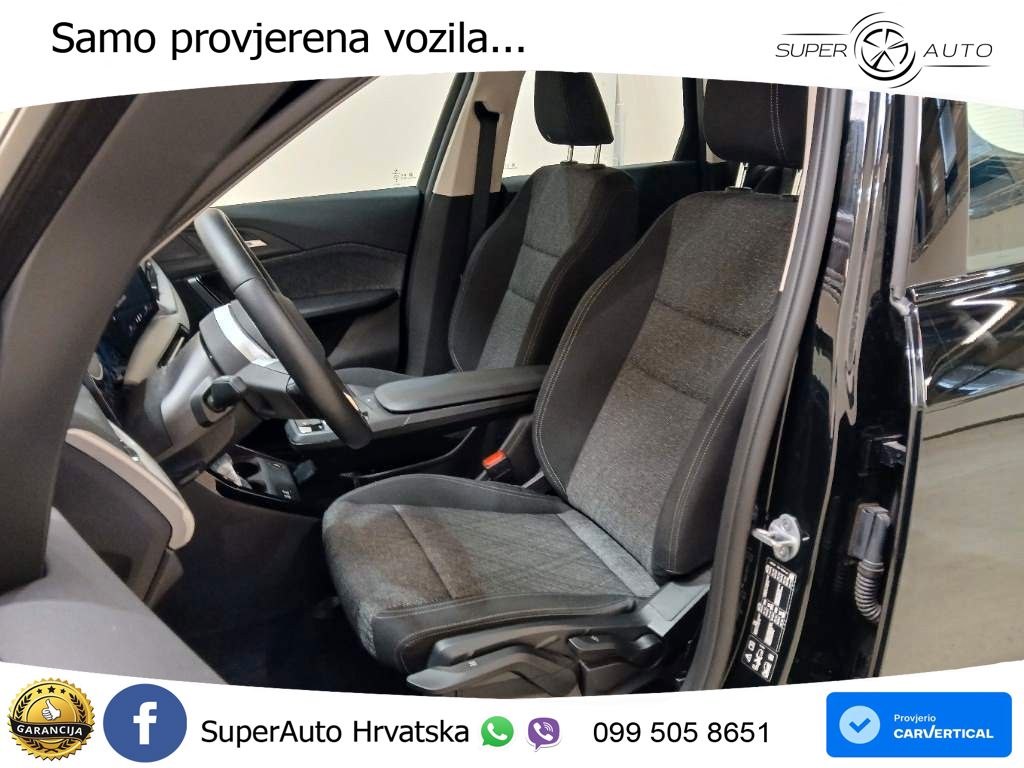 BMW X1 20d (163 KS) xDrive Steptronic LED+GR SJED+ACC