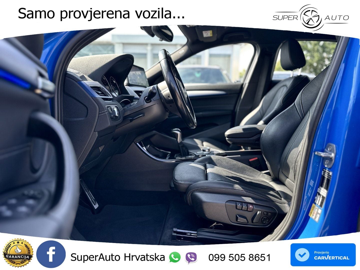 BMW X2 xDrive25e Steptronic M Sport
