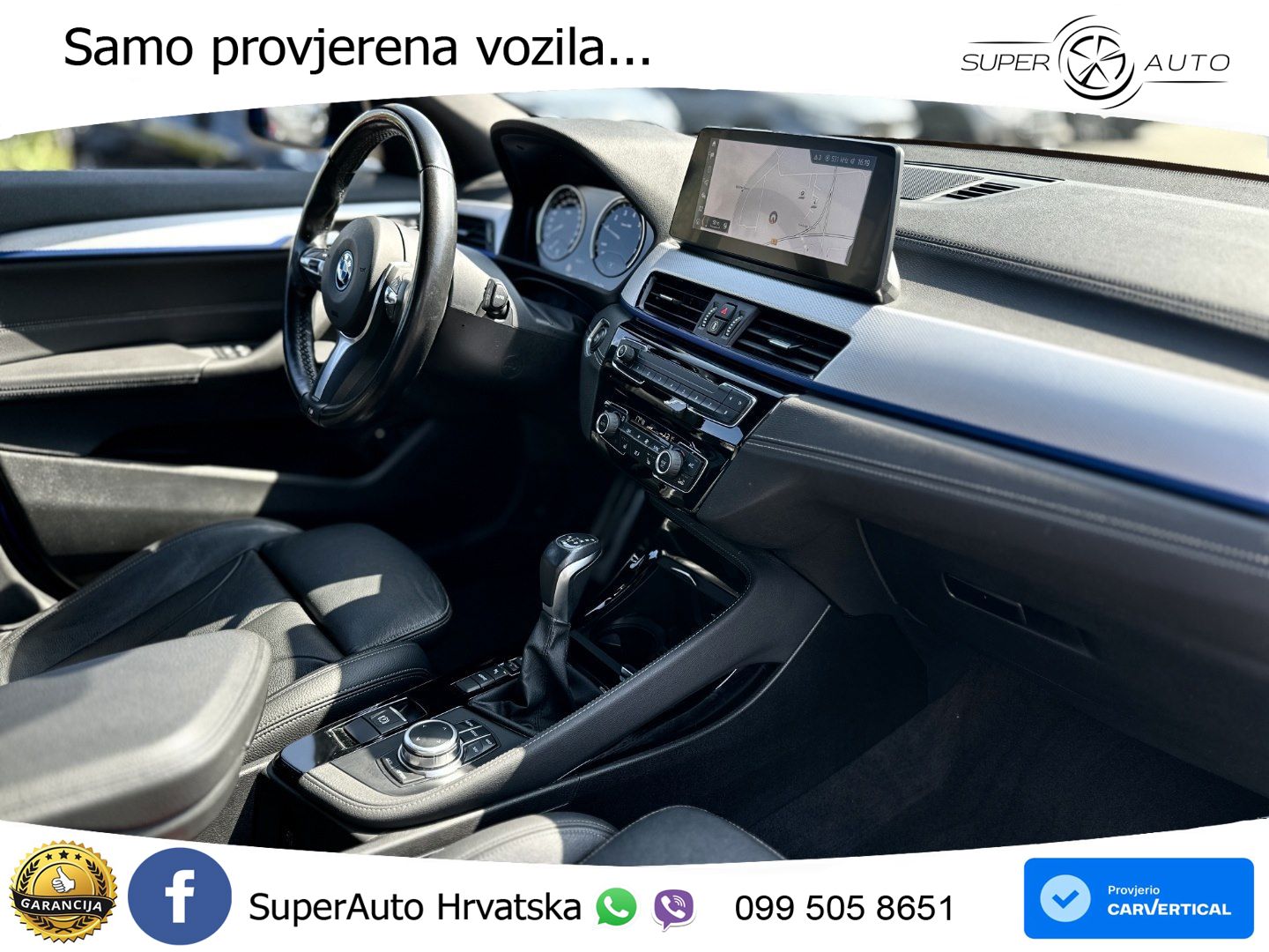 BMW X2 xDrive25e Steptronic M Sport