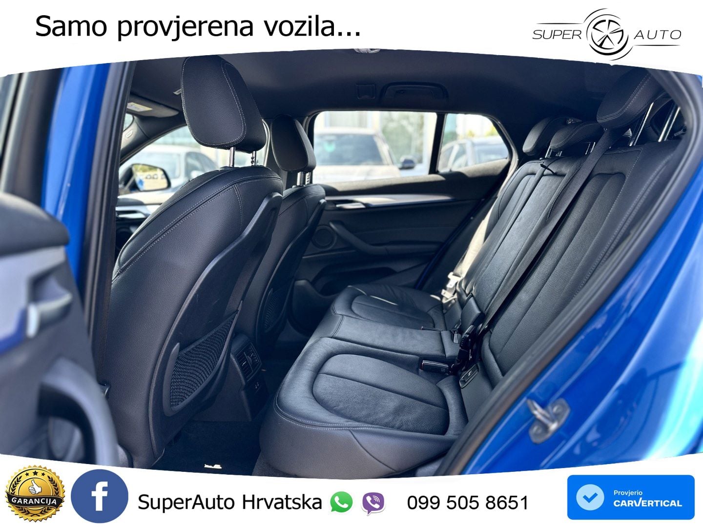 BMW X2 xDrive25e Steptronic M Sport