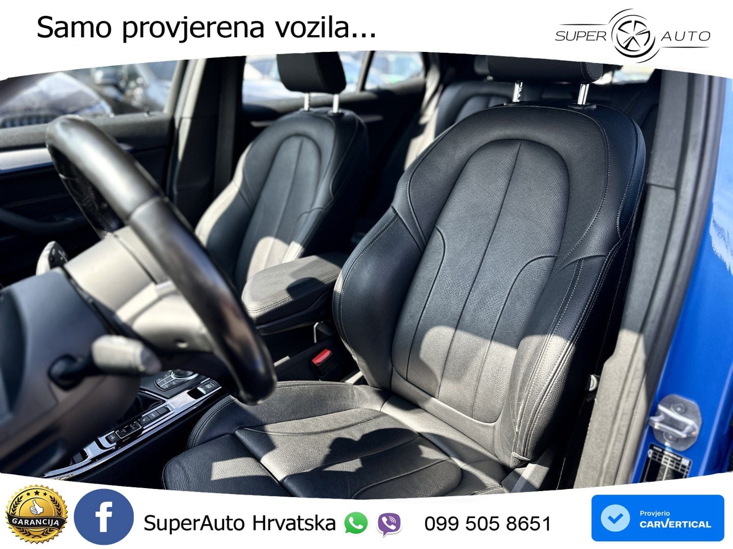 BMW X2 xDrive25e Steptronic M Sport